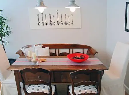 Amara Astoria-luxury Apartamento *