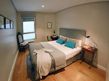 Amara Astoria-luxury * San Sebastián