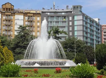 Amara Astoria-luxury Apartamento
