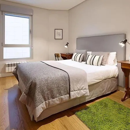 Amara Astoria-luxury Apartamento *