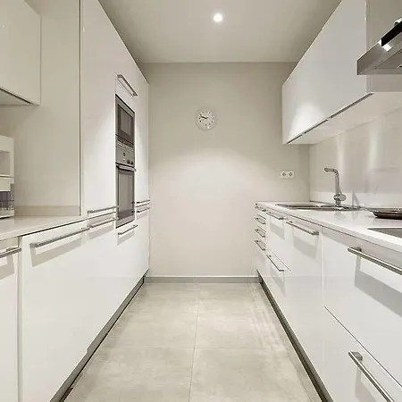 Apartamento Amara Astoria-luxury