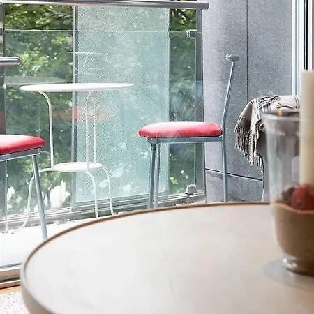 Apartamento Amara Astoria-luxury *