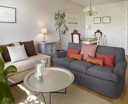 Apartamento Amara Astoria-luxury *