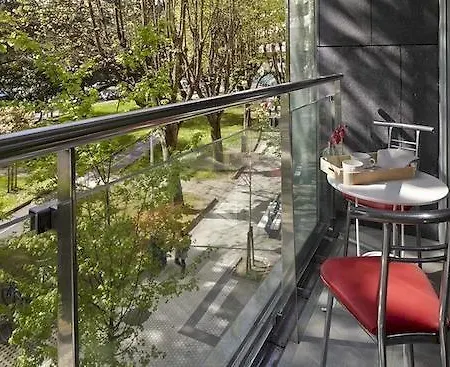 Amara Astoria-luxury San Sebastián