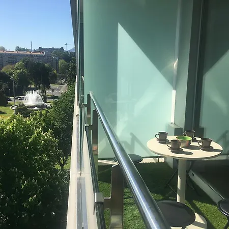 Apartamento Amara Astoria-luxury