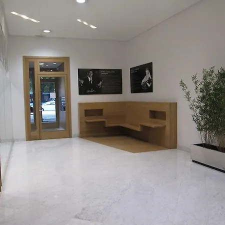Amara Astoria-luxury Apartamento *