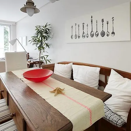 Apartamento Amara Astoria-luxury San Sebastián