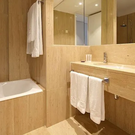Apartamento Amara Astoria-luxury