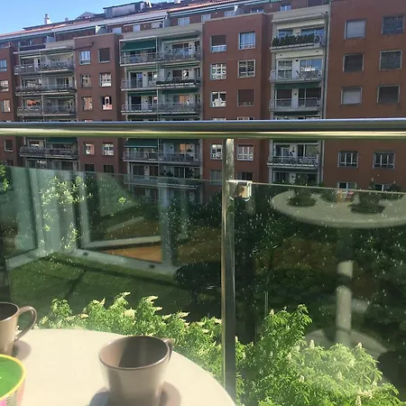 Apartamento Amara Astoria-luxury *