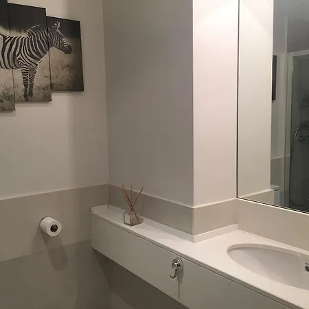Apartamento Amara Astoria-luxury