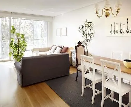 Amara Astoria-luxury Сан-Себастьян