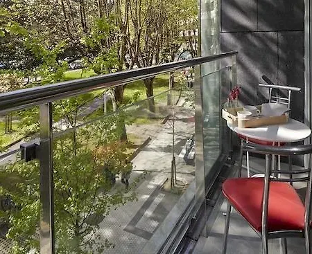 Amara Astoria-luxury Сан-Себастьян