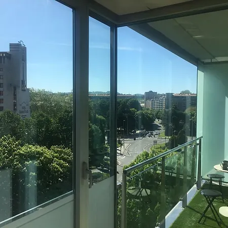 Amara Astoria-luxury Сан-Себастьян