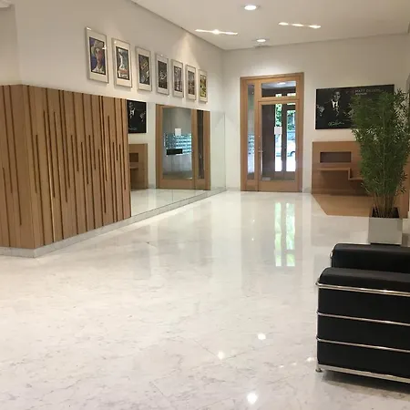 Amara Astoria-luxury Сан-Себастьян